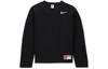 Nike X Stussy FW23 T Shirt Asia Version Unisex Black FJ9165-010