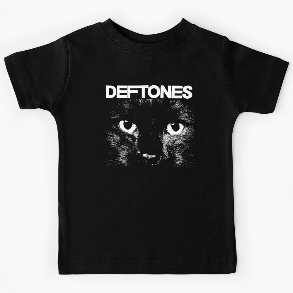 Cat Eye DFTNS Kids T-Shirt 170