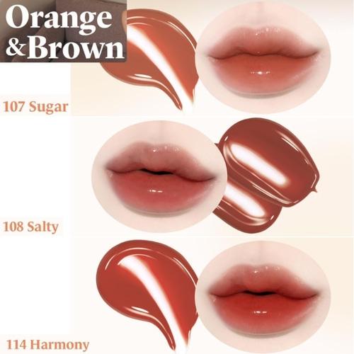 LAKA Fruity Glam Tint Mini 1.9g