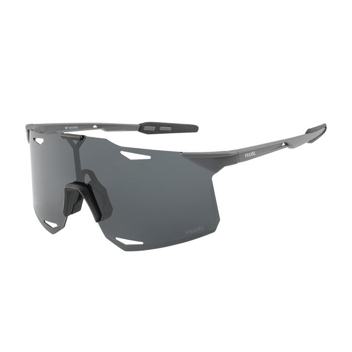 Banel Sunglasses Sports Goggles Polarized Uv Protection Polycarbonate Vn7500Cs