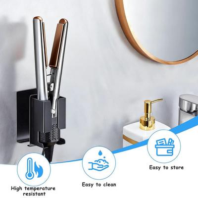 Bad & WC – Badablagen & Halterungen