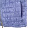 ARMANI EXCHANGE Batting vest 12A purple Kid's Used