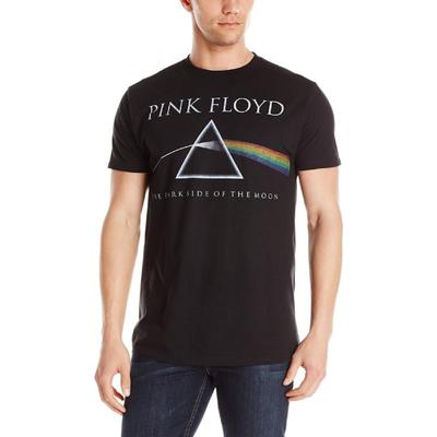 Liquid Blue Herren-T-Shirt in Übergröße, Modell Classic Floyd