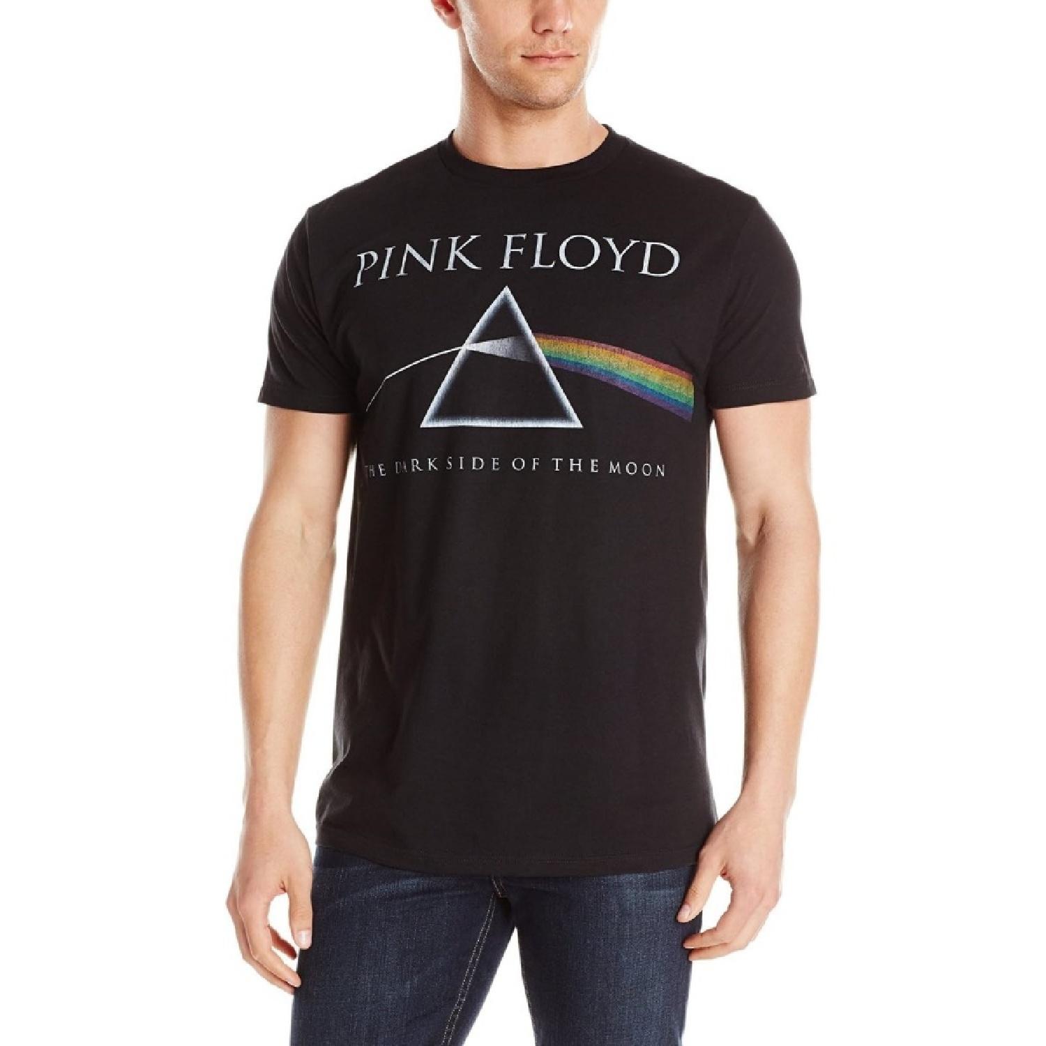 Liquid Blue mens Plus-size Classic Floyd T-shirt XXXXXL разноцветный