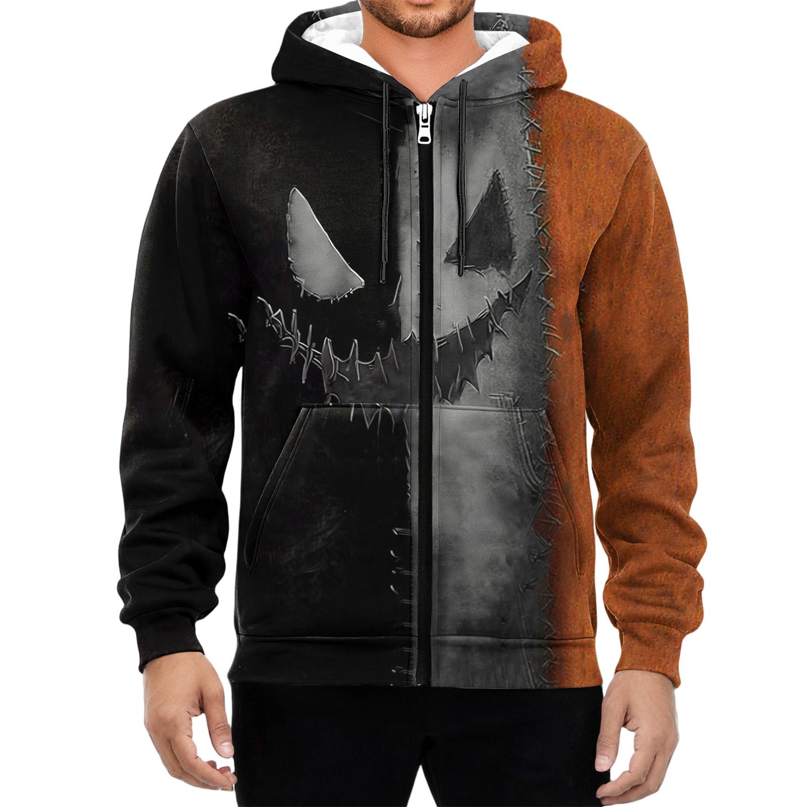 

Спортивный костюм с капюшоном, унисекс, одежда для бега, пуловер с длинными рукавами, толстовка с капюшоном M шафрановый