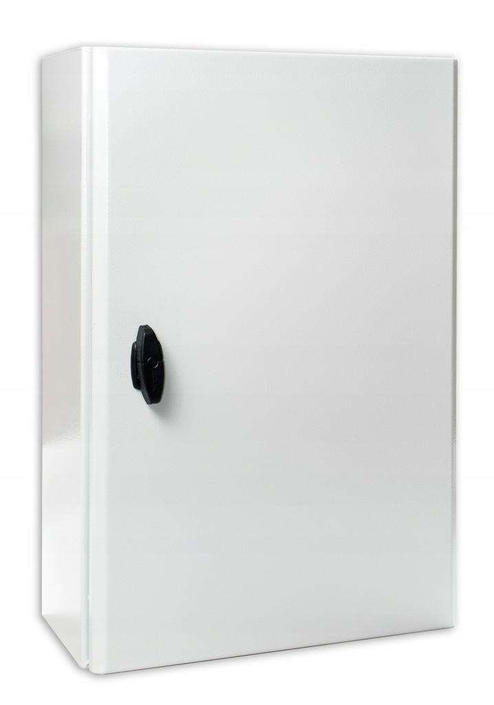 S3D HOUSING 600X400X200