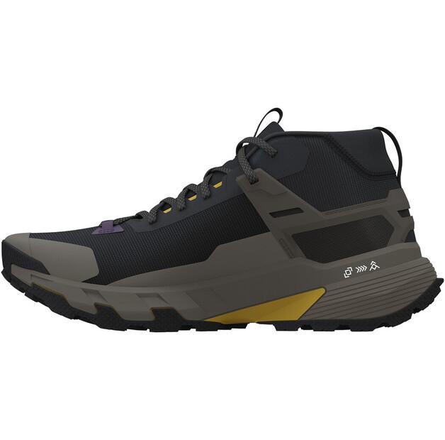 Ботинки Salewa Pedroc 2 Mid Powertex EU 44  1/2