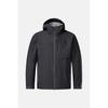 Kolon SportS Men S 3l Lightweight Waterproof Jacket Jwjja25131blk