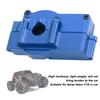 RC Car   Housing Motor Mount Set for Latrax Teton 1Celsius18 Remote Control Car Upgrade Parts
