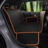 Car Dog Mat: Scratch-proof & Waterproof Pet Seat Cover