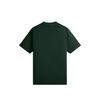Kith Quinn Tee Stadium Men Tops Green KHM032597-302