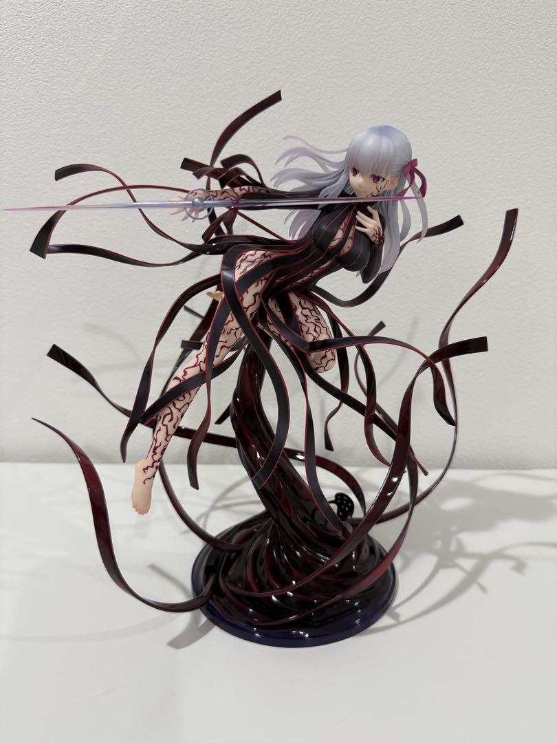 

[USED] Fate: Sakura Matou Makiri s Cup Ver. 1/7 Scale Complete Figure [Alter]