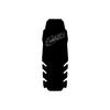 Shockproof Bike Frame Protections Sticker Silicone Frame Guards Protective Tape For Bicycles Quick Installation