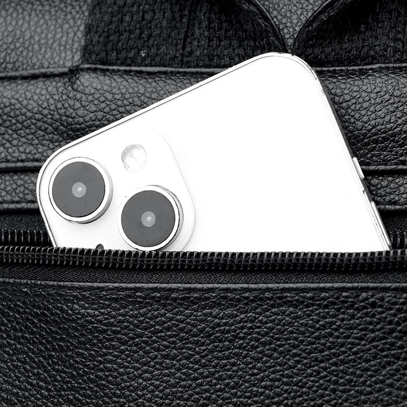 Jednobarevný dámský batoh středního věku s velkou kapacitou, taška pro matku, cestovní batoh