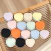 Mobile Phone Airbag Holder Magnetic Suction For Apple Magsafe Ring Simple Love