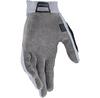 Велосипедные перчатки Leatt 1.0 Gripr (grey)