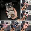 Anti-knock Waterproof Phone Case For Cubot Note20 Phone Pouch Protective TPU Graffiti Cartoon Durable Back Cover Couple