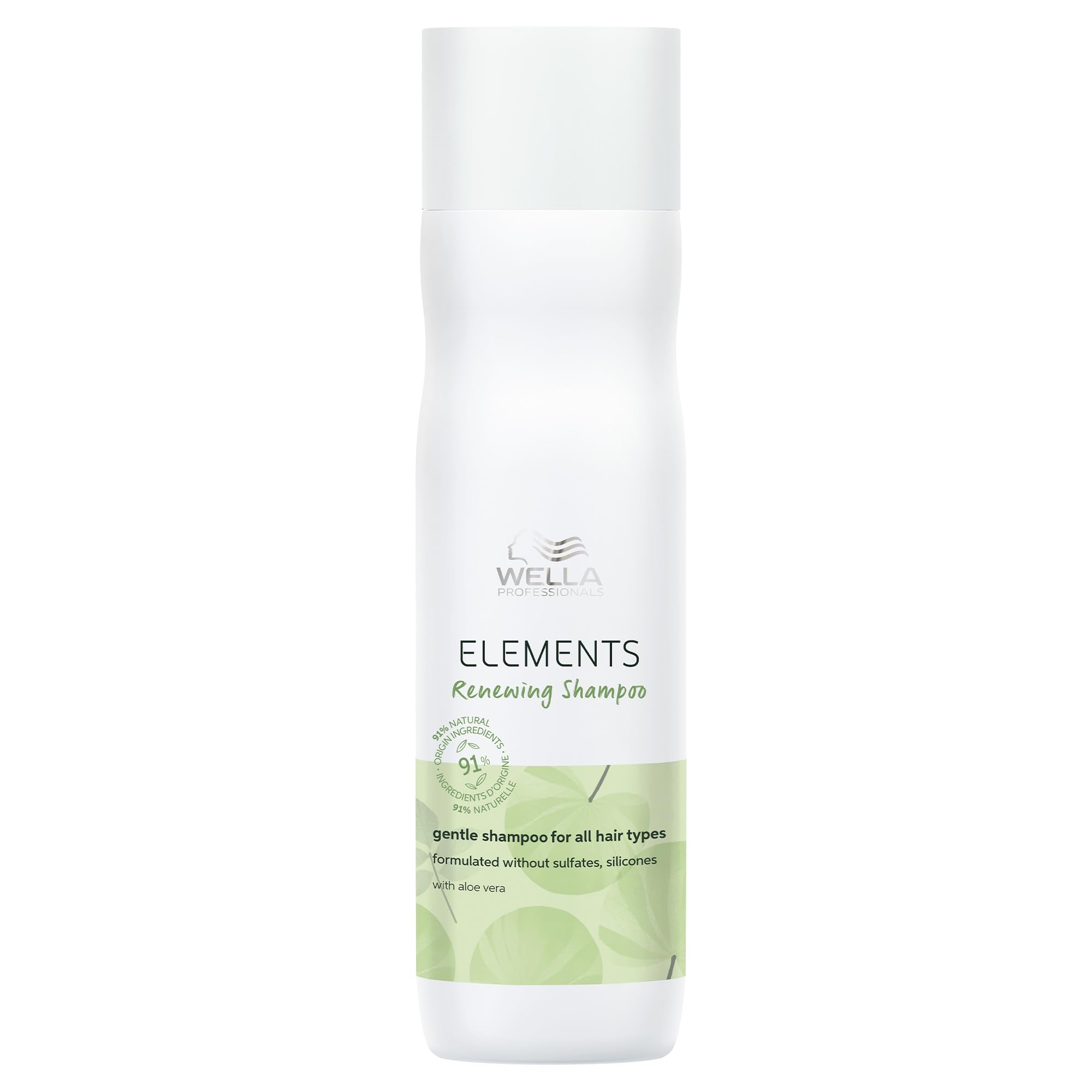 

Шампунь WELLA Elements R 250 мл