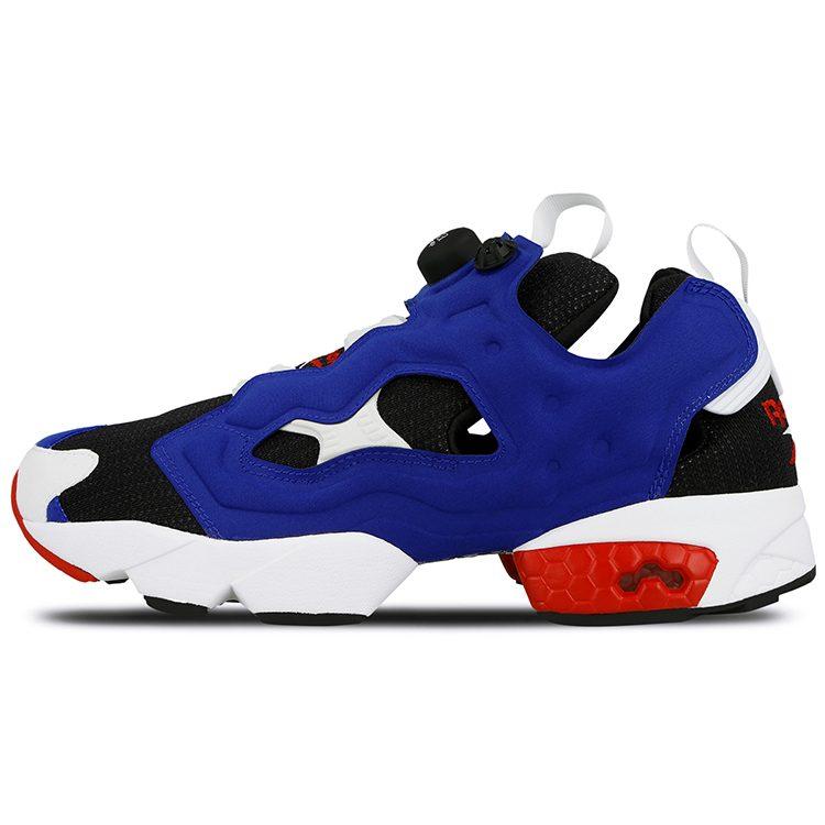 InstaPump Fury Reebok Og 'Tricolor' M40934