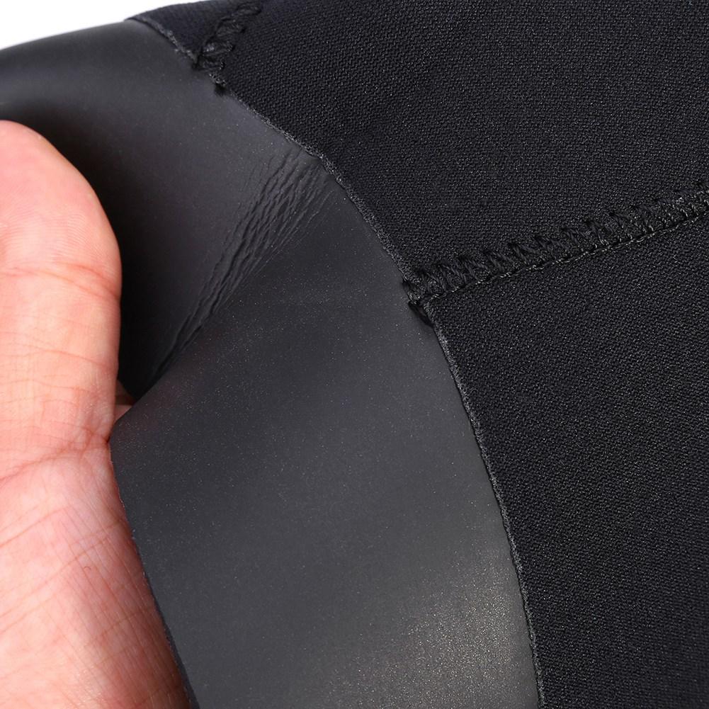 1mm Neoprene Snorkeling Wetsuit Hood Surf Divers Hat Diving S1