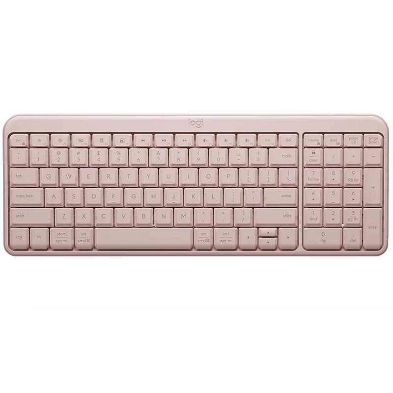 Logitech K251 Wireless Bluetooth Keyboard