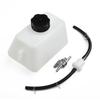 Accessories Fuel Tank Parts Switch+ Hose Line 49cc