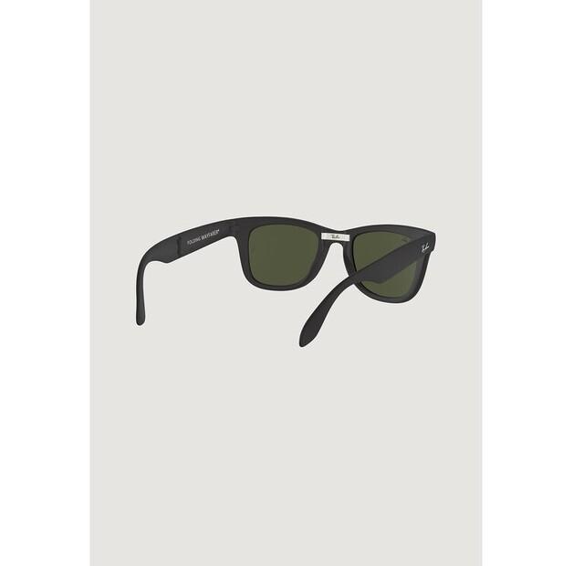 Ray-Ban FOLDING WAYFARER Sunglasses