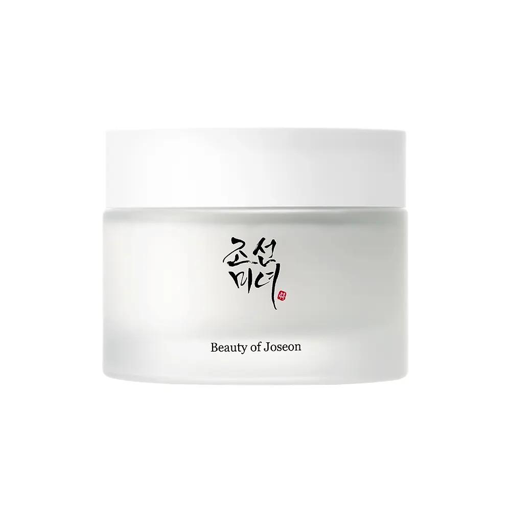 Beauty of Joseon Dynasty Cream 50ml Hydrating Nourishing Korean Face Cream