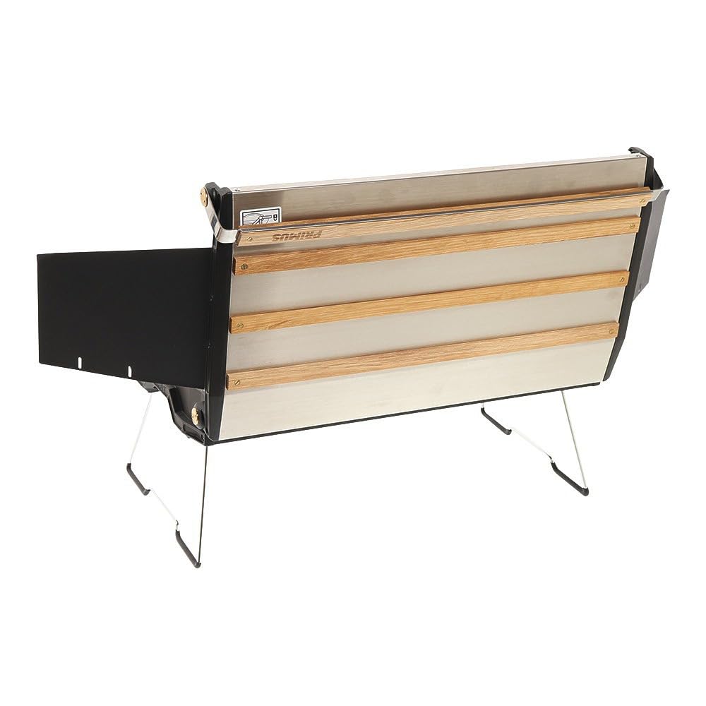 PRIMUS P-CTK-2 Tupique Two-Burner Camping Stove