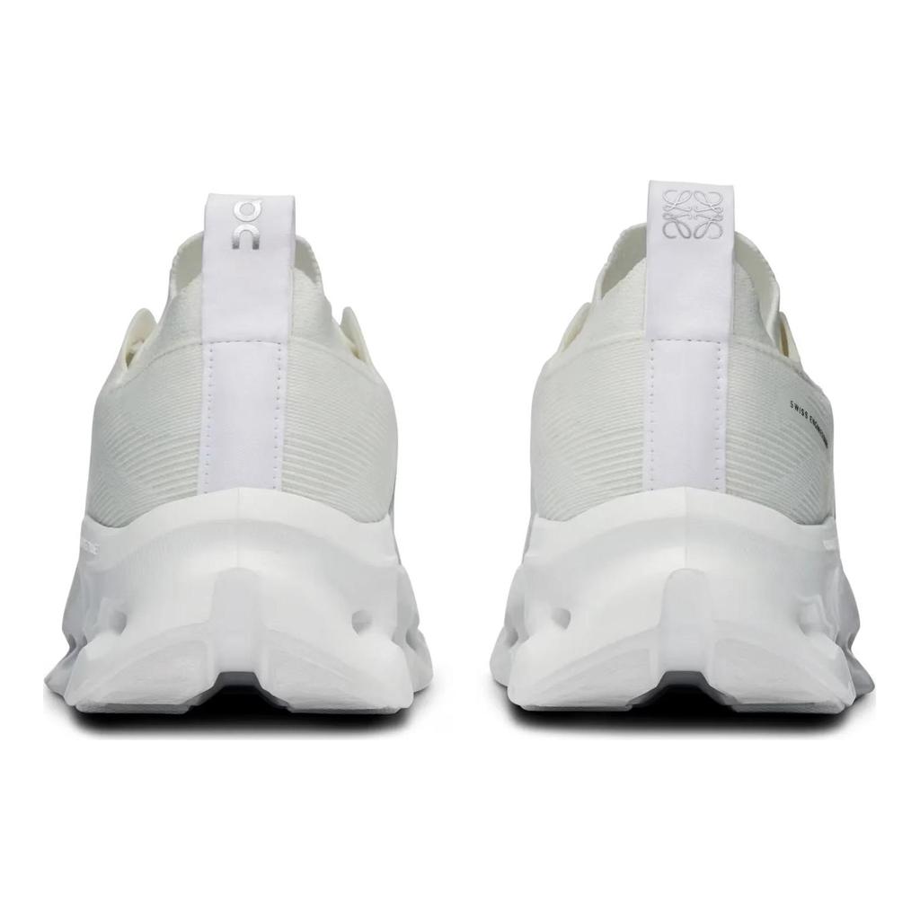 New On Running Cloudtilt Loewe All White Women's 3WD30310108