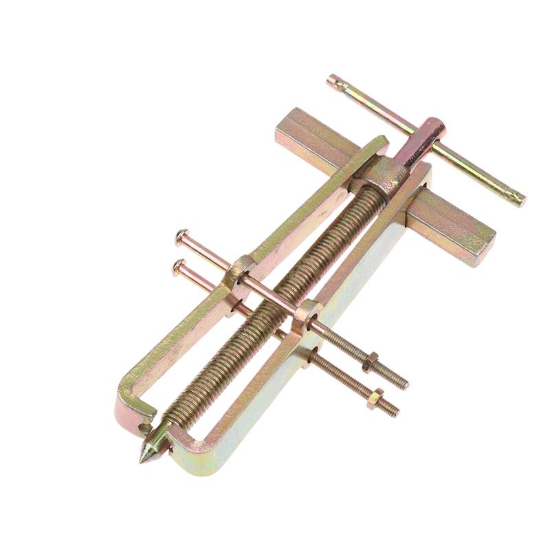 Bearing Puller 3/4/6/8 Inch 2-Jaw Puller Roller Extractor Repair Separate Lifting Device Two-Claw High-Strength Car Disassembly
