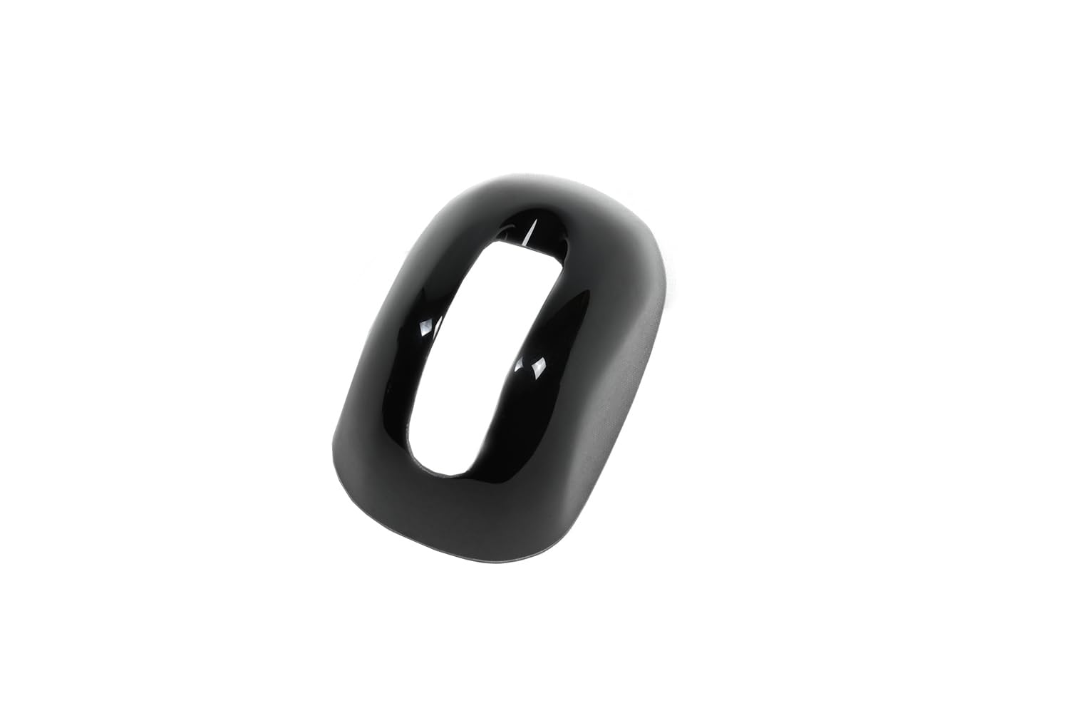 

SecondStage Antenna Base Panel for Suzuki Swift Sport Piano S120BLK ZC33S, Black,