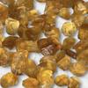 Natural Citrine Gemstone Rough, Healing Citrine Crystal, Specimen Minerals, Loose Gemstone Rough Lot.