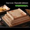 SPSR Baking & Frying Greaseproof Paper