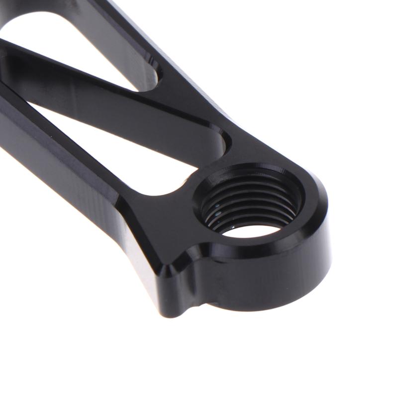 Specialized S182600003 Bike Rear Derailleur Hanger 2018 Tarmac SL6 SL7 SL8 High Strength Mount Adapter for Road Bicycle Upgrade
