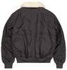 Kurtka zimowa Alpha Industries B15-3 TT (198122) szary