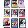 UNO Ultimate Marvel Card Game Add-On Pack with Spider-Man Character Deck & 2 Collectible Foil Cards, Collectible Gift for Kids, Ages 7+
