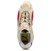 Puma A$AP Rocky x Inhale OG Summer Melon Men Sneakers Cream High-Risk-Red 401782-01