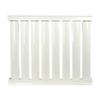 Jinpeiqi Wall-Mounted Steel Hydronic Radiator