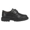 Geox Boys Shaylax Leather Shoes