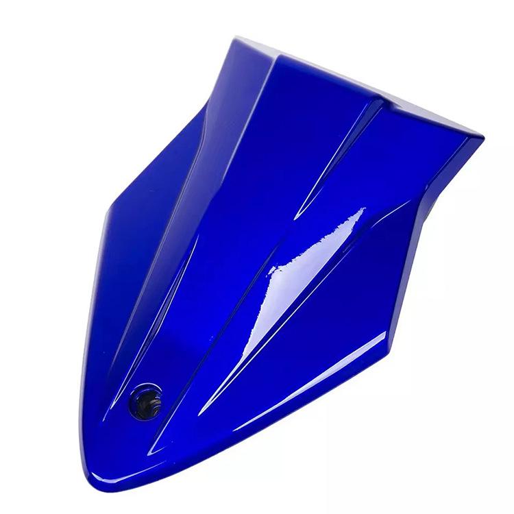 BMW S1000R/R1000RR (2015-18) Single Seat Cover Shell