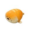 Soft Bread Seal  Doll Very Soft Marine Animal Plush Toy Back Cushion Bread Seal Plush Toy  Sofa Bed