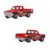 Matchbox Theme Assortment Truck Series Vehicle Toys Mini Cars 10 Cars Box Sale 3 Years Old and Up Multi - 986E-GGF12