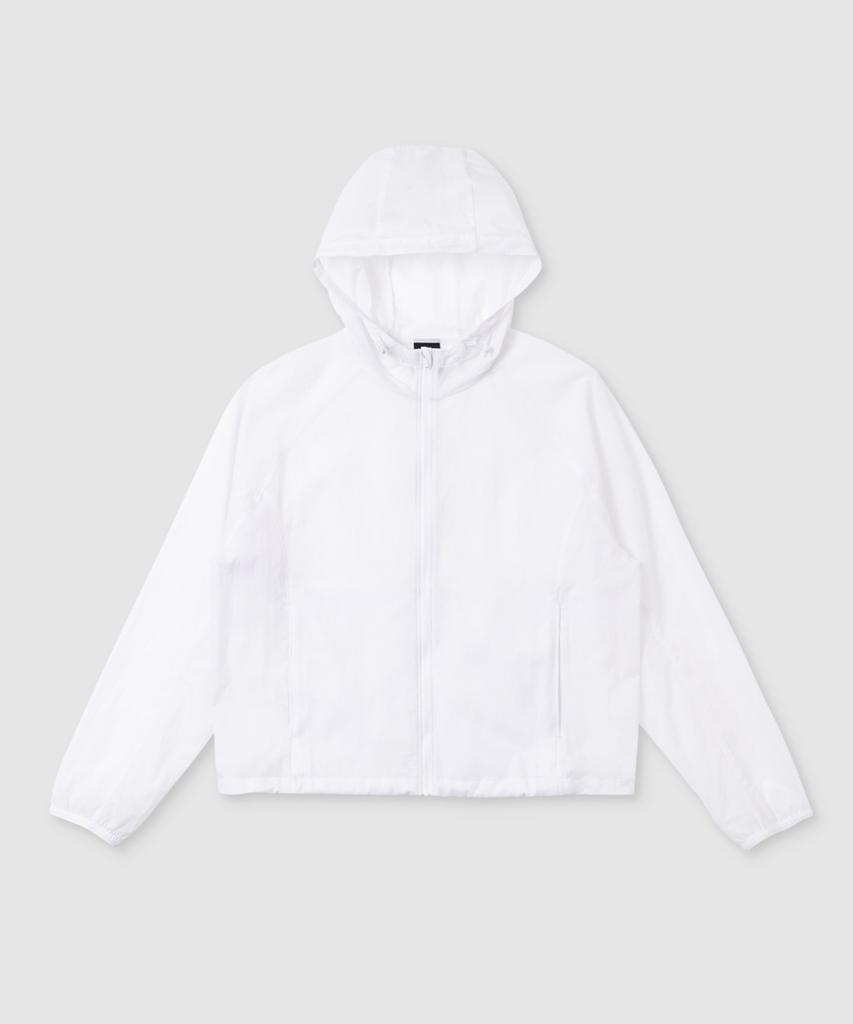 Musinsa Standard Sports Super Light Windbreaker For Women (3 Colors)