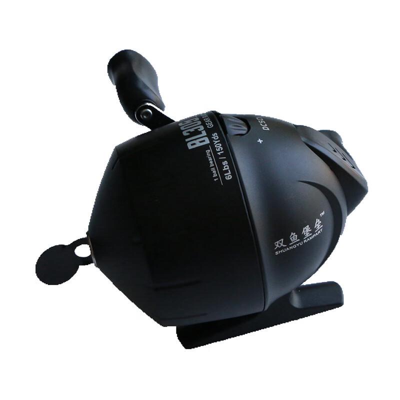 oeny BL30S Fishing Reel with Internal Line