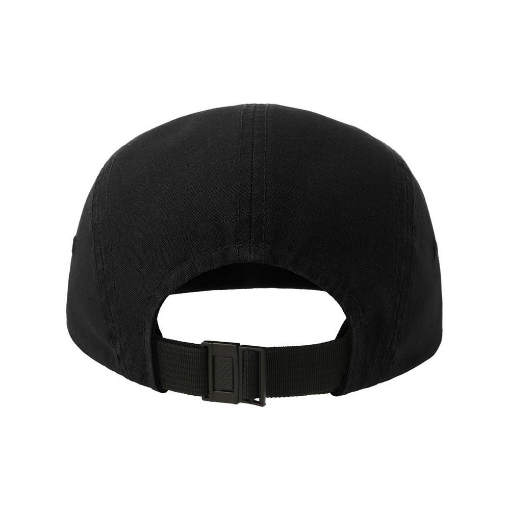 Atlantis Unisex Adult Darwin Canvas Camper Cap