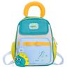 Schoolbag Kindergarten School Bag Children 1 Year Old 1 Child Boys Girls Lightweight Ridge Protection Cute Cartoon Baby Backpack Backpack