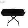 A1A2 Folding Dustproof Electronic Piano Keyboard Storage Bag Waterproof Piano Cover
