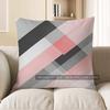 Home Decor Abstract Swirls: Modern And Stylish Pillow Cover Pattern Cushion Cover Suitable For Sofa Bedroom Car Pillow Cover