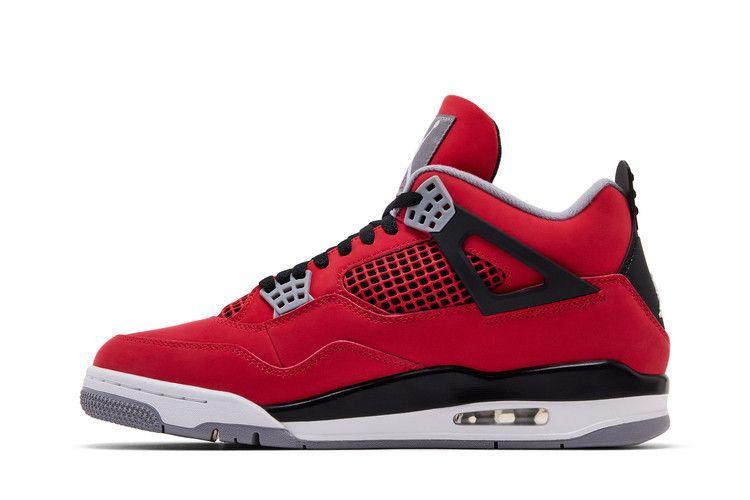 Jordan 4 Retro Toro Bravo (2026)